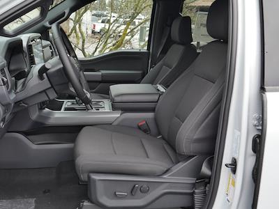 New 2025 Ford F-150 XLT SuperCrew Cab for sale #T250175 - photo 1