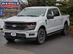 New 2025 Ford F-150 XLT SuperCrew Cab for sale #T250175 - photo 1
