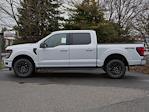 New 2025 Ford F-150 XLT SuperCrew Cab for sale #T250175 - photo 17