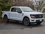 New 2025 Ford F-150 XLT SuperCrew Cab for sale #T250175 - photo 34