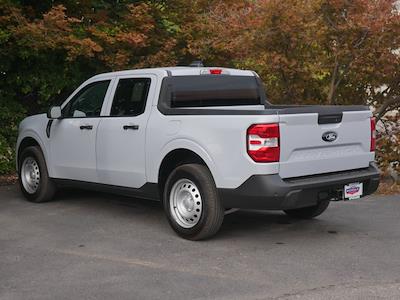 New 2025 Ford Maverick XL SuperCrew Cab AWD Pickup for sale #T250178 - photo 2