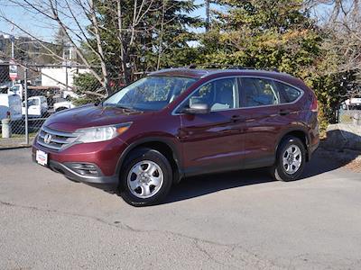 Used 2014 Honda CR-V LX for sale #T250178A - photo 2