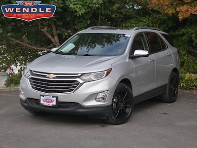 2018 Chevrolet Equinox AWD SUV for sale #T250180A - photo 1
