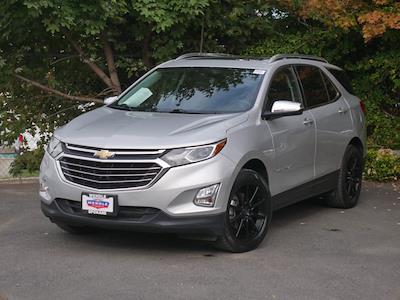 2018 Chevrolet Equinox AWD SUV for sale #T250180A - photo 2