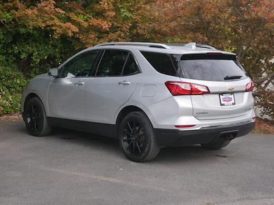 2018 Chevrolet Equinox AWD SUV for sale #T250180A - photo 2