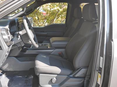 2025 Ford F-150 SuperCrew Cab 4WD Pickup for sale #T250181 - photo 2