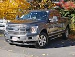 2018 Ford F-150 Super Cab 4WD Pickup for sale #T250181A - photo 2