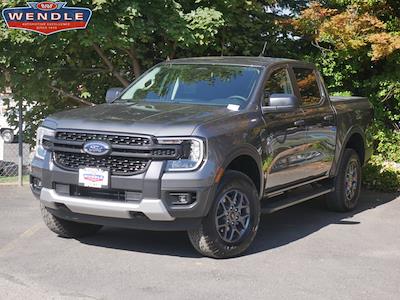 2025 Ford Ranger SuperCrew Cab 4WD Pickup for sale #T250185 - photo 1