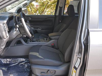 2025 Ford Ranger SuperCrew Cab 4WD Pickup for sale #T250185 - photo 2