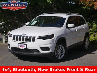 2020 Jeep Cherokee 4WD SUV for sale #T250188A - photo 1