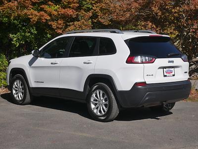 2020 Jeep Cherokee 4WD SUV for sale #T250188A - photo 2