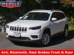 2020 Jeep Cherokee 4WD SUV for sale #T250188A - photo 1