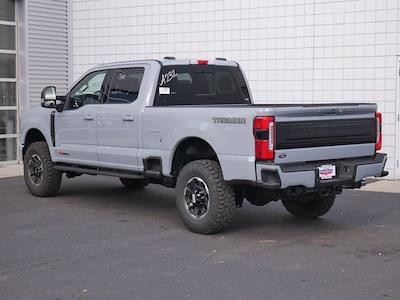 New 2026 Ford F-250 Platinum Crew Cab for sale #T250190 - photo 2