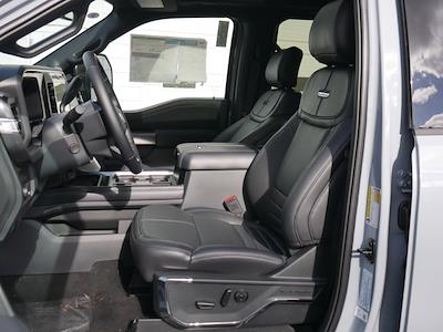 New 2026 Ford F-250 Platinum Crew Cab 4WD Pickup for sale #T250190 - photo 2