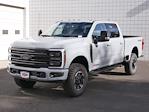 New 2026 Ford F-250 Platinum Crew Cab 4WD Pickup for sale #T250190 - photo 1