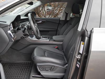 2019 Audi Q8 AWD SUV for sale #T250191A - photo 2