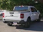 2025 Ford Maverick SuperCrew Cab AWD Pickup for sale #T250192 - photo 23