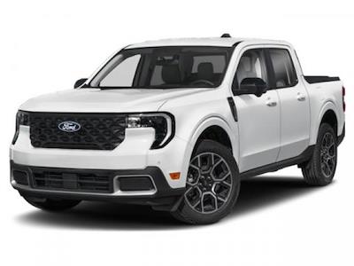 2025 Ford Maverick SuperCrew Cab AWD Pickup for sale #T250194 - photo 1