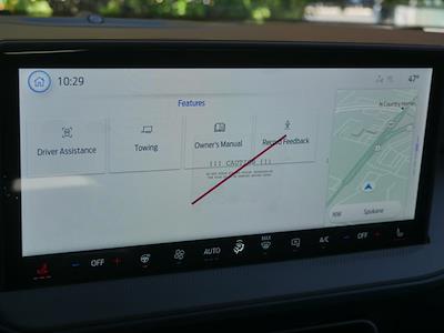 New 2025 Ford Maverick - photo 1