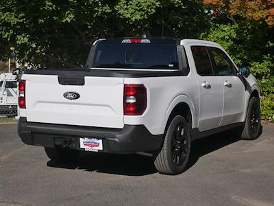 New 2025 Ford Maverick - photo 1