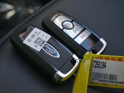 New 2025 Ford Maverick - photo 1