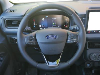 New 2025 Ford Maverick - photo 1