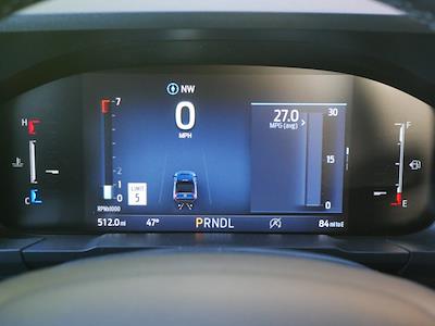 New 2025 Ford Maverick - photo 1