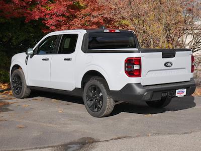 2025 Ford Maverick SuperCrew Cab AWD Pickup for sale #T250195 - photo 2