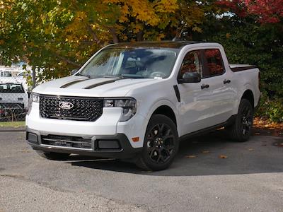 2025 Ford Maverick SuperCrew Cab AWD Pickup for sale #T250195 - photo 1