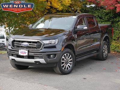 2019 Ford Ranger SuperCrew Cab 4WD Pickup for sale #T250196A - photo 1