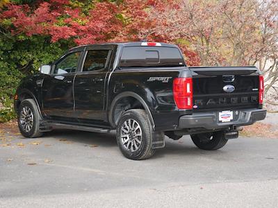 2019 Ford Ranger SuperCrew Cab 4WD Pickup for sale #T250196A - photo 2