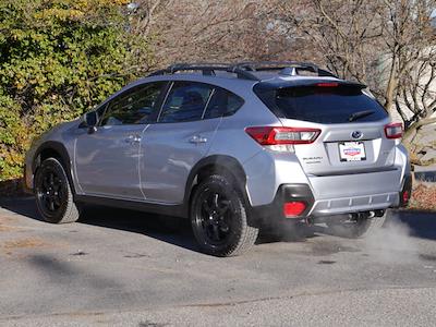 Used 2020 Subaru Crosstrek Premium for sale #T250197A - photo 2