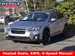 Used 2020 Subaru Crosstrek Premium for sale #T250197A - photo 33