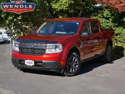 2024 Ford Maverick SuperCrew Cab FWD Pickup for sale #T250199A - photo 1