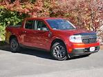 2024 Ford Maverick SuperCrew Cab FWD Pickup for sale #T250199A - photo 31