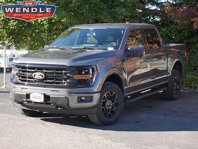 2025 Ford F-150 SuperCrew Cab 4WD Pickup for sale #T250201 - photo 1
