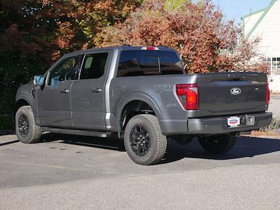 2025 Ford F-150 SuperCrew Cab 4WD Pickup for sale #T250201 - photo 2