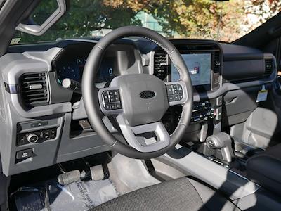 New 2025 Ford F-150 XLT SuperCrew Cab 4WD Pickup for sale #T250201 - photo 2