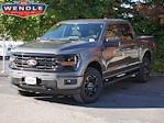 New 2025 Ford F-150 XLT SuperCrew Cab 4WD Pickup for sale #T250201 - photo 39