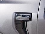 New 2025 Ford F-150 XLT SuperCrew Cab 4WD Pickup for sale #T250201 - photo 16