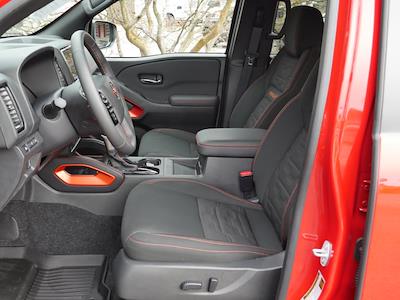 Used 2024 Nissan Frontier PRO-4X Crew Cab for sale #T250203A - photo 2