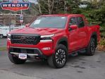 2024 Nissan Frontier Crew Cab 4WD Pickup for sale #T250203A - photo 1