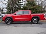 2024 Nissan Frontier Crew Cab 4WD Pickup for sale #T250203A - photo 17