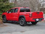 2024 Nissan Frontier Crew Cab 4WD Pickup for sale #T250203A - photo 20