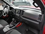 2024 Nissan Frontier Crew Cab 4WD Pickup for sale #T250203A - photo 27