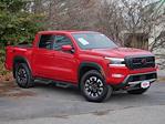 2024 Nissan Frontier Crew Cab 4WD Pickup for sale #T250203A - photo 31
