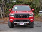 2024 Nissan Frontier Crew Cab 4WD Pickup for sale #T250203A - photo 32