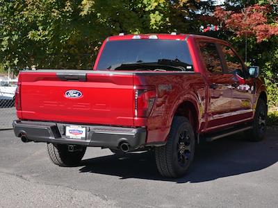 2025 Ford F-150 SuperCrew Cab 4WD Pickup for sale #T250204 - photo 2