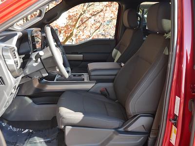 2025 Ford F-150 SuperCrew Cab 4WD Pickup for sale #T250204 - photo 1