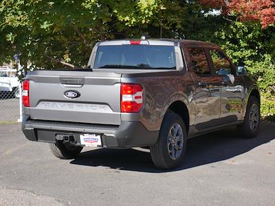 New 2025 Ford Maverick XLT SuperCrew Cab for sale #T250207 - photo 2